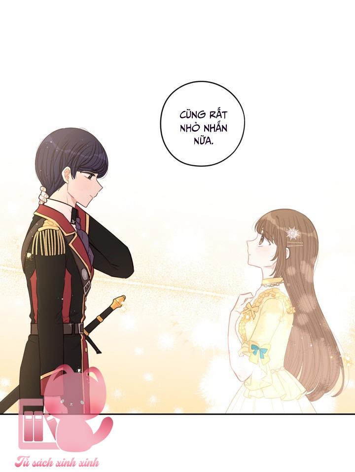 Hoàng Nữ Tóc Đen Chapter 60 - Trang 4