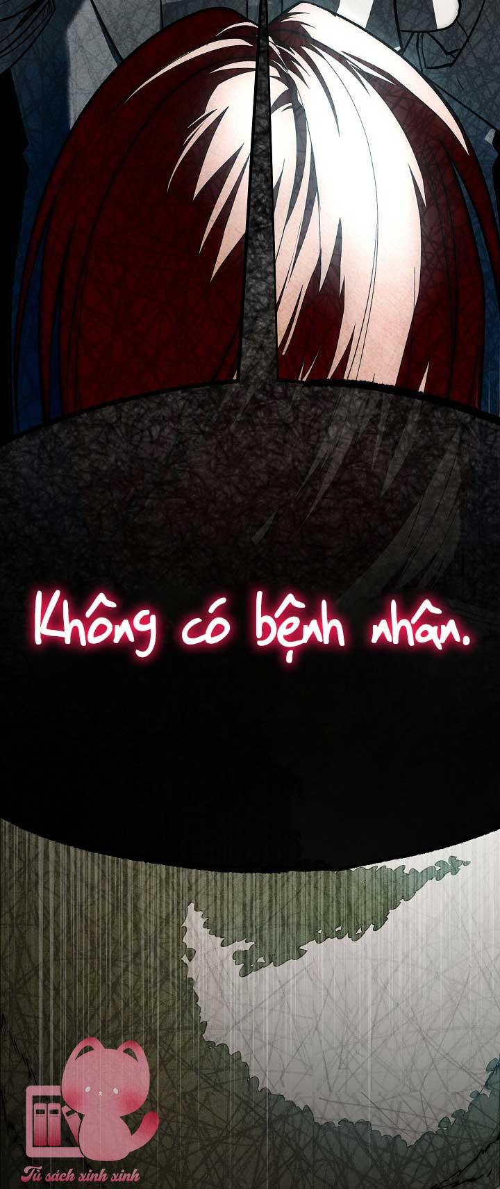 Chào Mừng Đến Với Dinh Thự Hoa Hồng Chap 13 - Trang 3