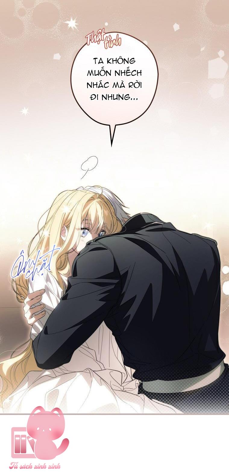 Cách Khiến Phu Quân Đứng Về Phía Tôi Chap 66 - Trang 2