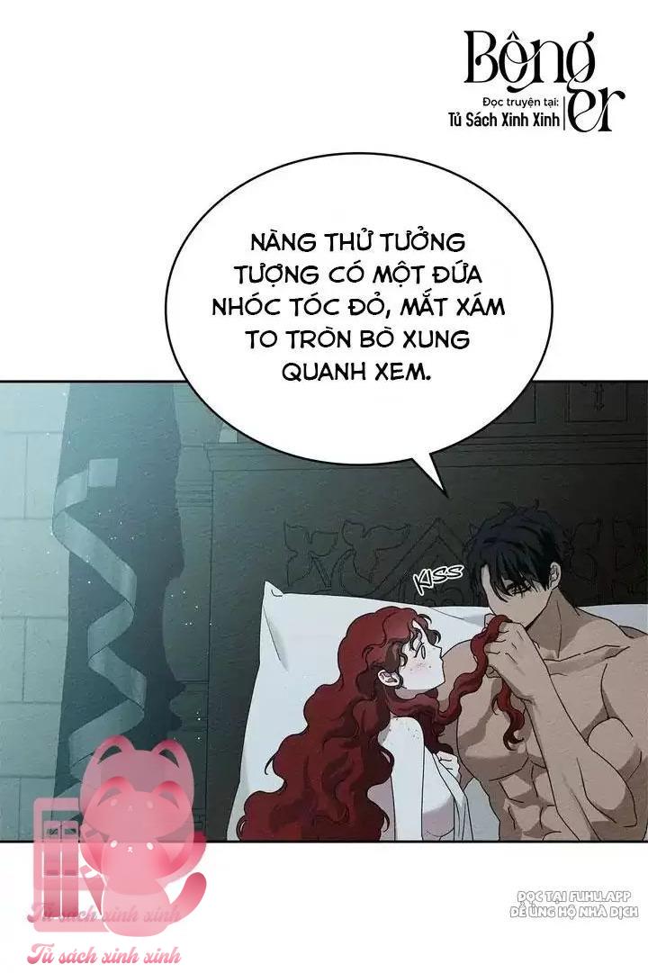 Dưới Tán Cây Sồi Chapter 69 - Trang 3