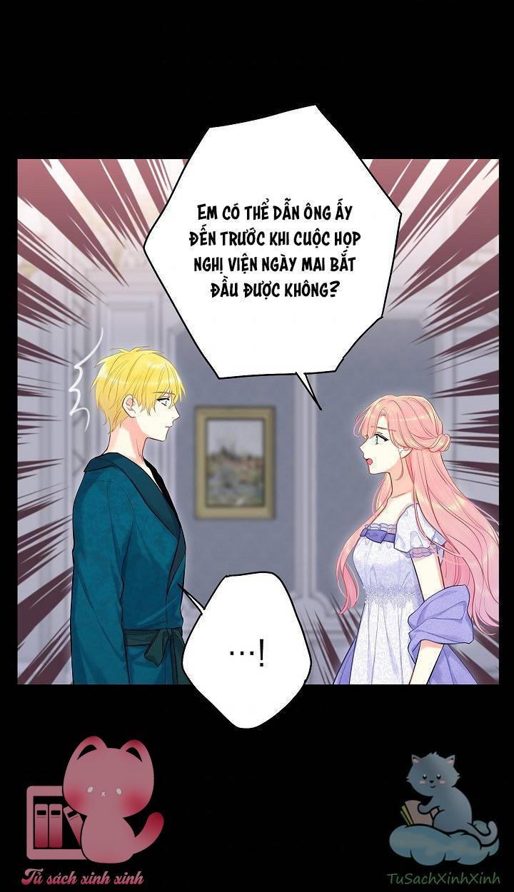 Ác Nữ Muốn Ly Hôn Chap 114 - Trang 2