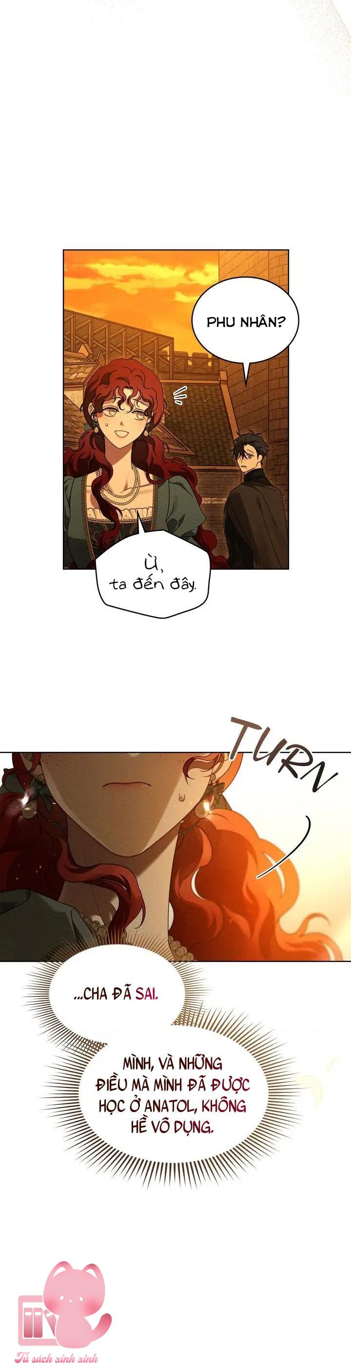 Dưới Tán Cây Sồi Chapter 80 - Next Chapter 80.5