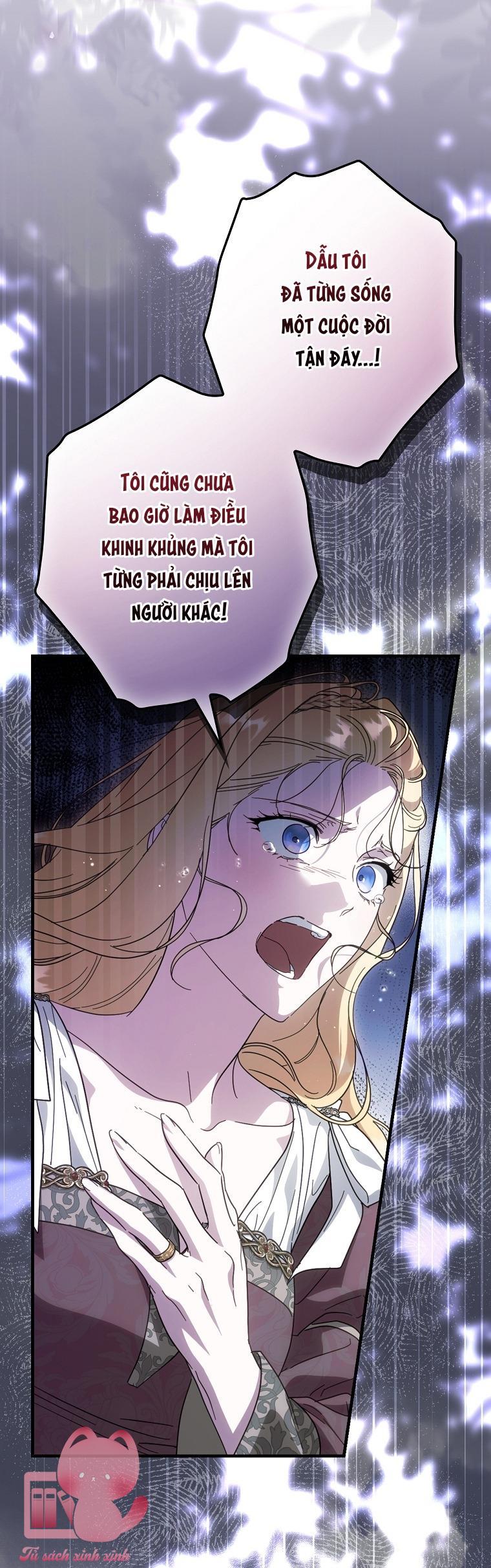 Cách Khiến Phu Quân Đứng Về Phía Tôi Chap 118 - Trang 2