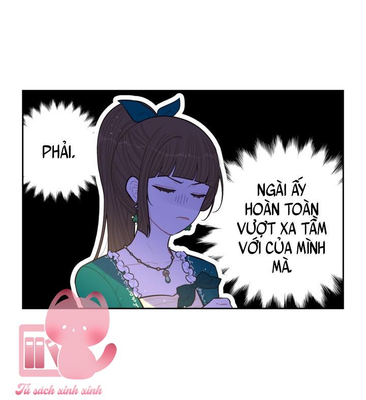 Hoàng Nữ Tóc Đen Chapter 62 - Trang 4