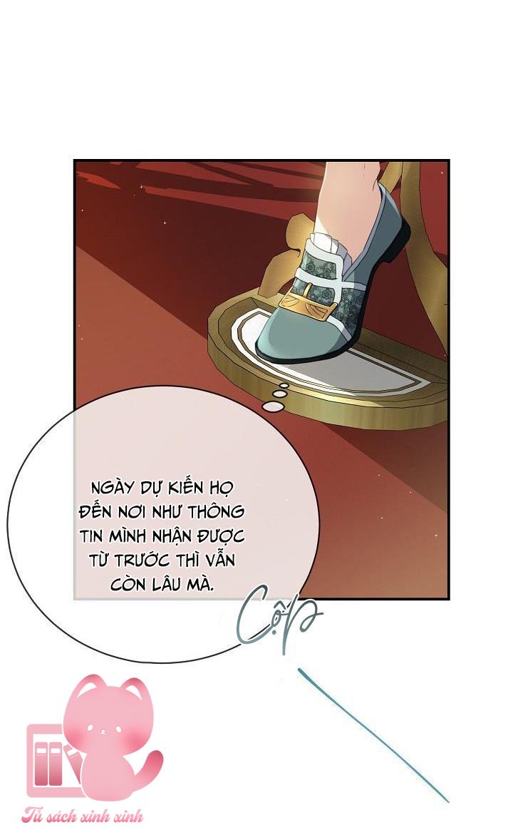 Hướng Về Ánh Dương Lần Nữa Chapter 68 - Trang 4