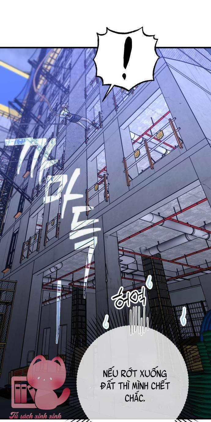 Đêm Của Bóng Tối Chapter 44 - Trang 4