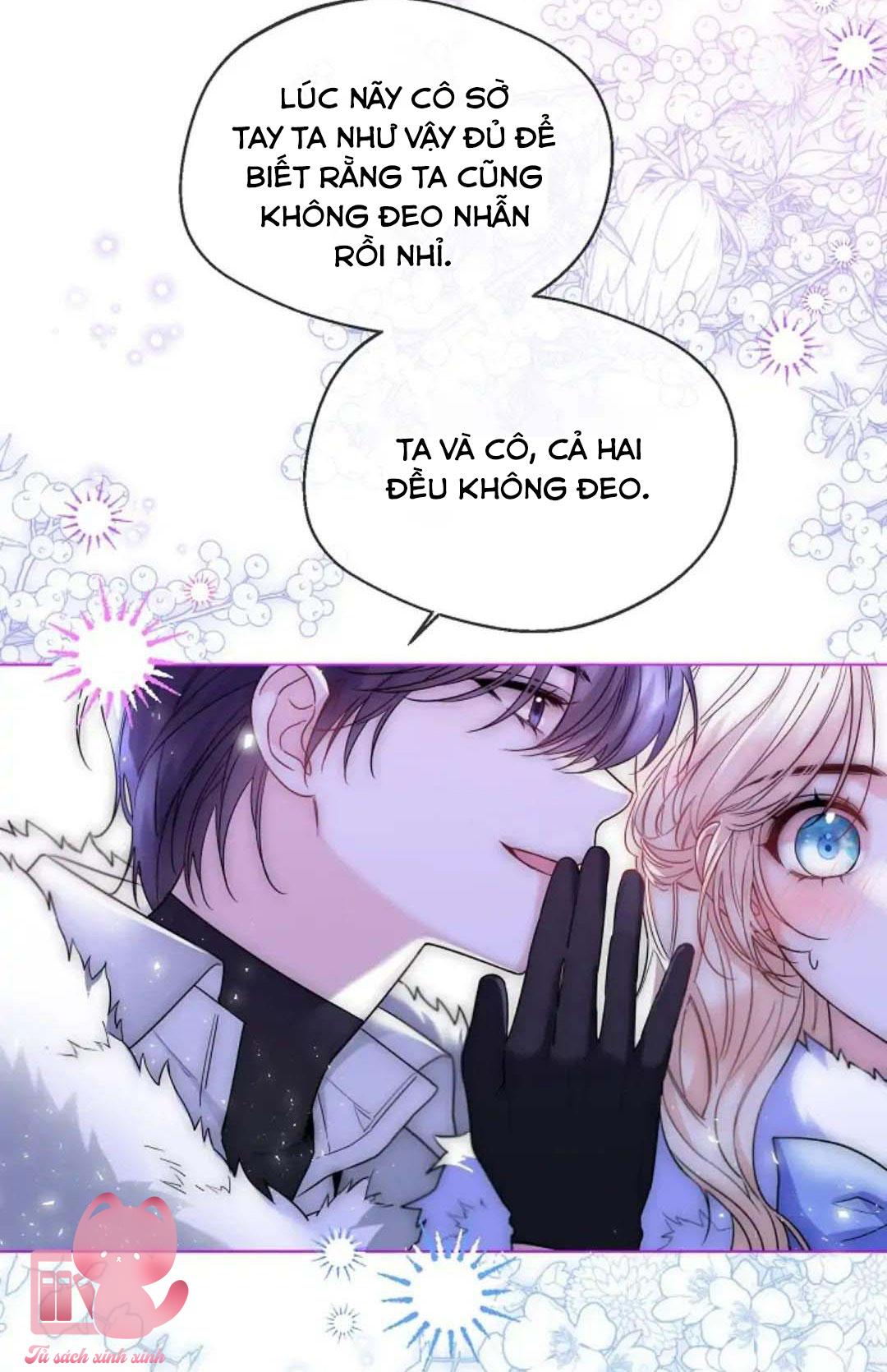 Tiểu Thư Crystal Là Nam Nhân Chap 23 - Trang 2