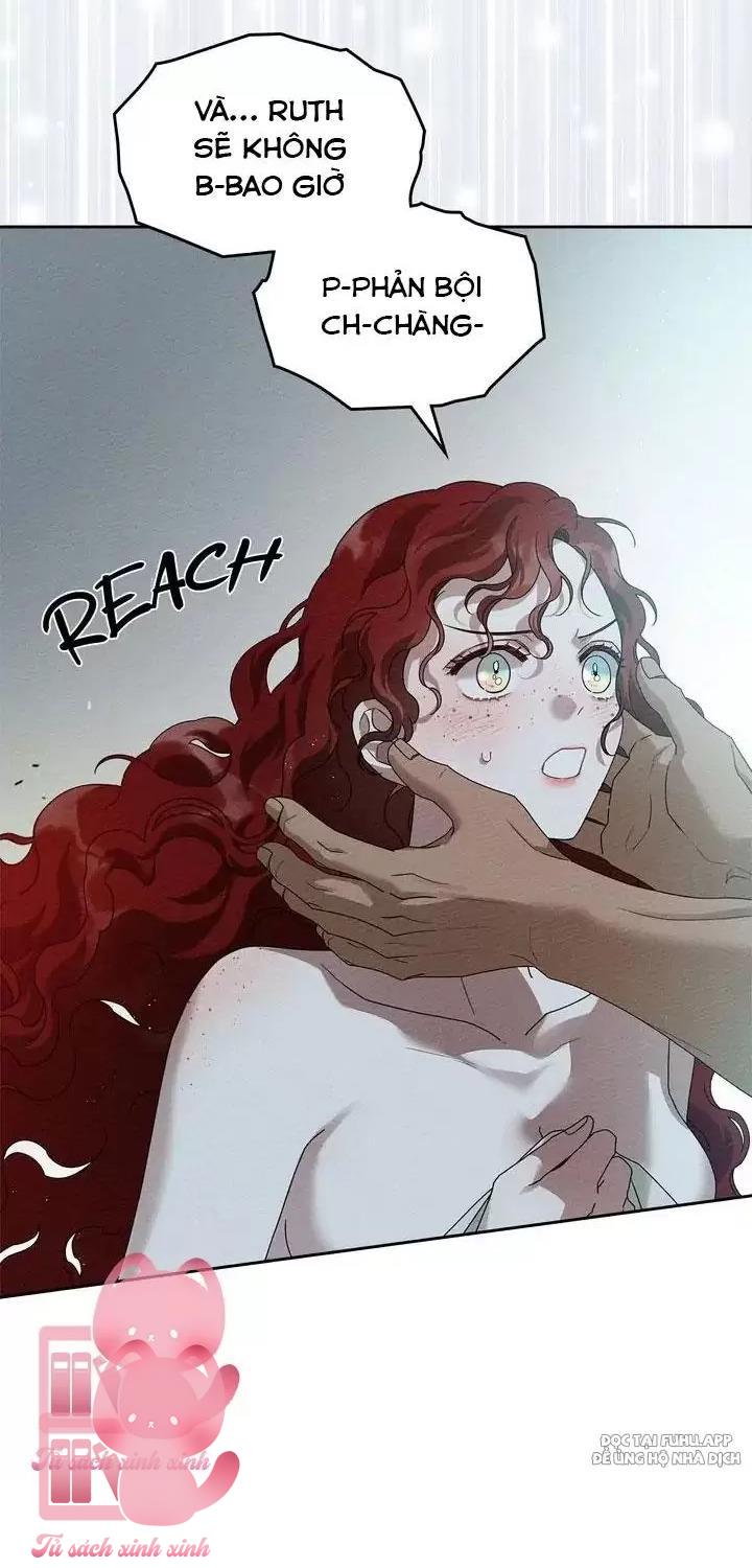Dưới Tán Cây Sồi Chapter 69 - Trang 3