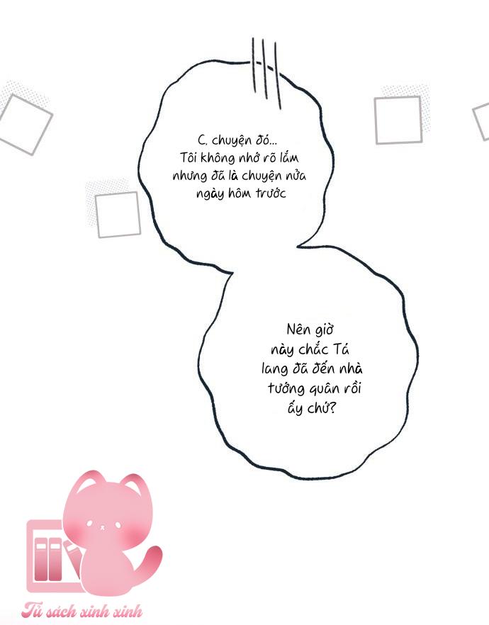 Dabi, Hương Vị Ngây Ngất Chap 14 - Trang 3