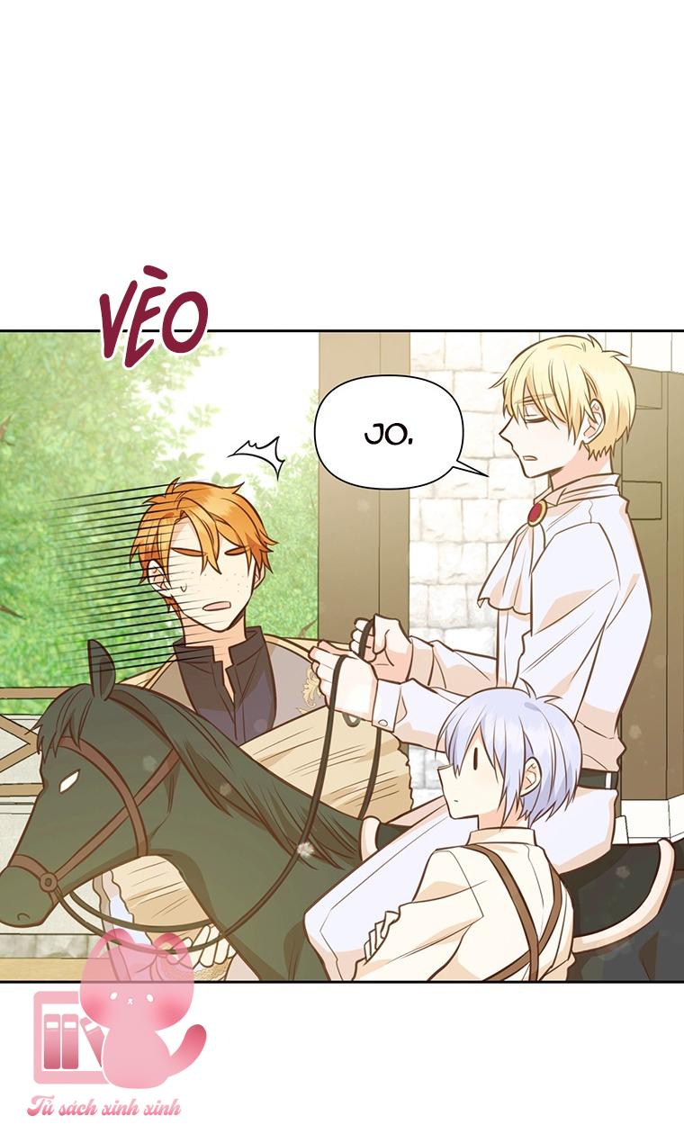 Yêu Tôi Đi, Dù Sao Ngài Cũng Chỉ Là Nhân Vật Phụ Chapter 17 - Trang 4