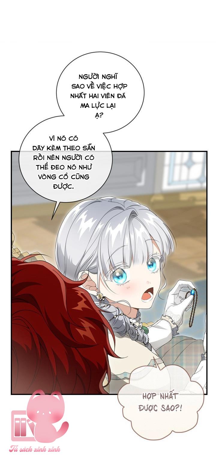 Hướng Về Ánh Dương Lần Nữa Chapter 85 - Trang 4