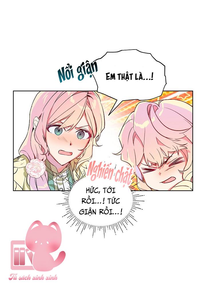 Quý Cô Thế Giới Ngầm Chap 9 - Trang 4