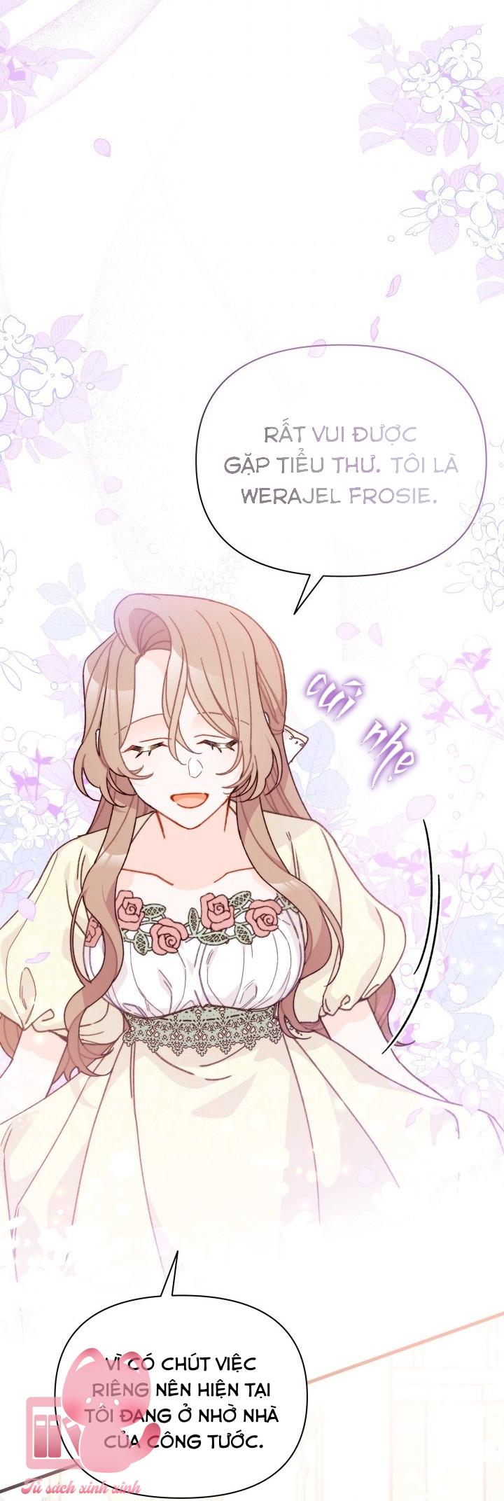 Nhặt Được Nam Chính Tặng Kèm Phu Quân Chap 23 - Next Chap 24