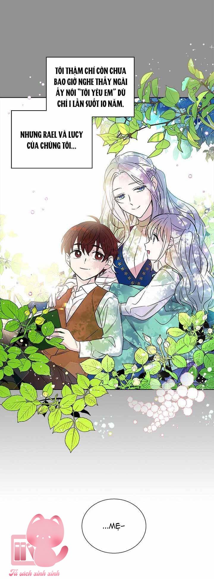 Chồng Yêu, Tôi Đây Bãi Công! Chap 1 - Trang 3