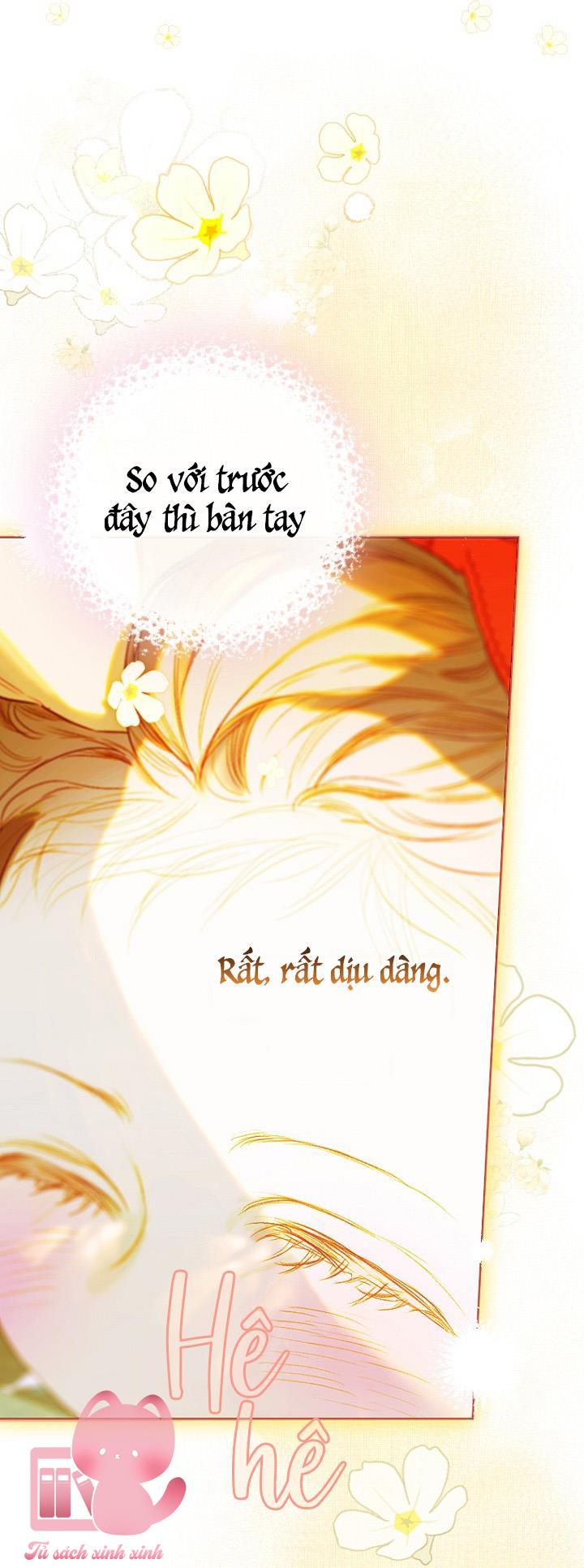 Khế Ước Hôn Nhân Của Mẹ Tôi Chapter 36 - Trang 4