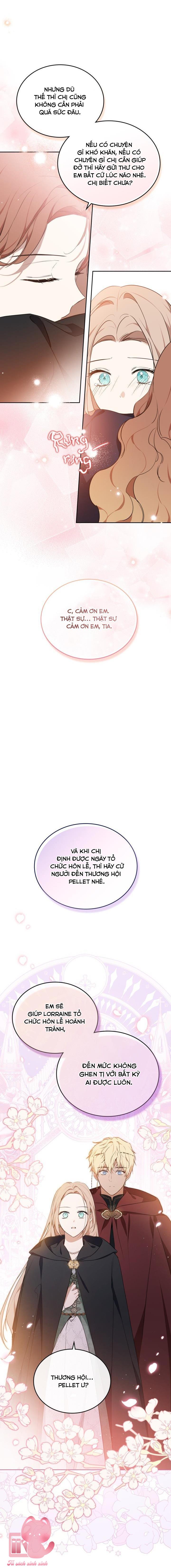 Kiếp Này Ta Sẽ Trở Thành Gia Chủ Chap 172 - Trang 2