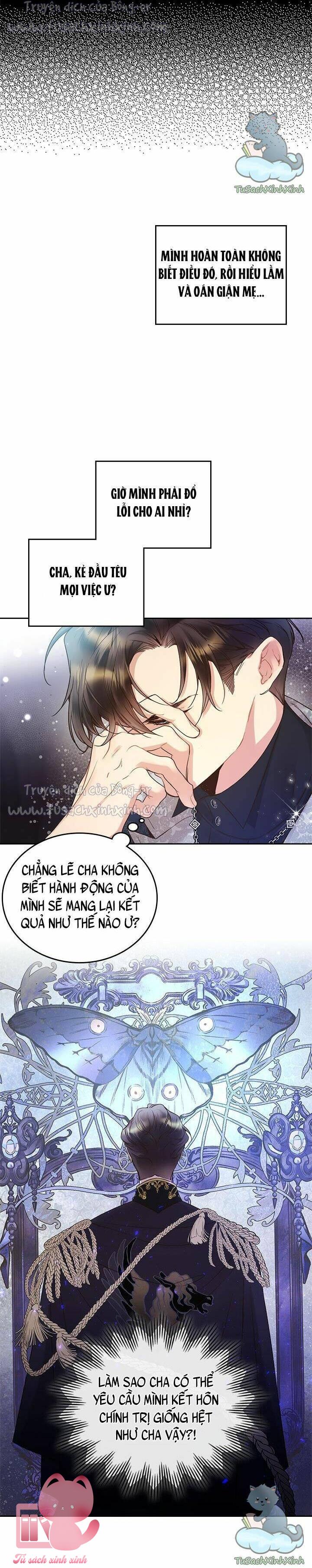 Beatrice Chap 70 - Trang 2