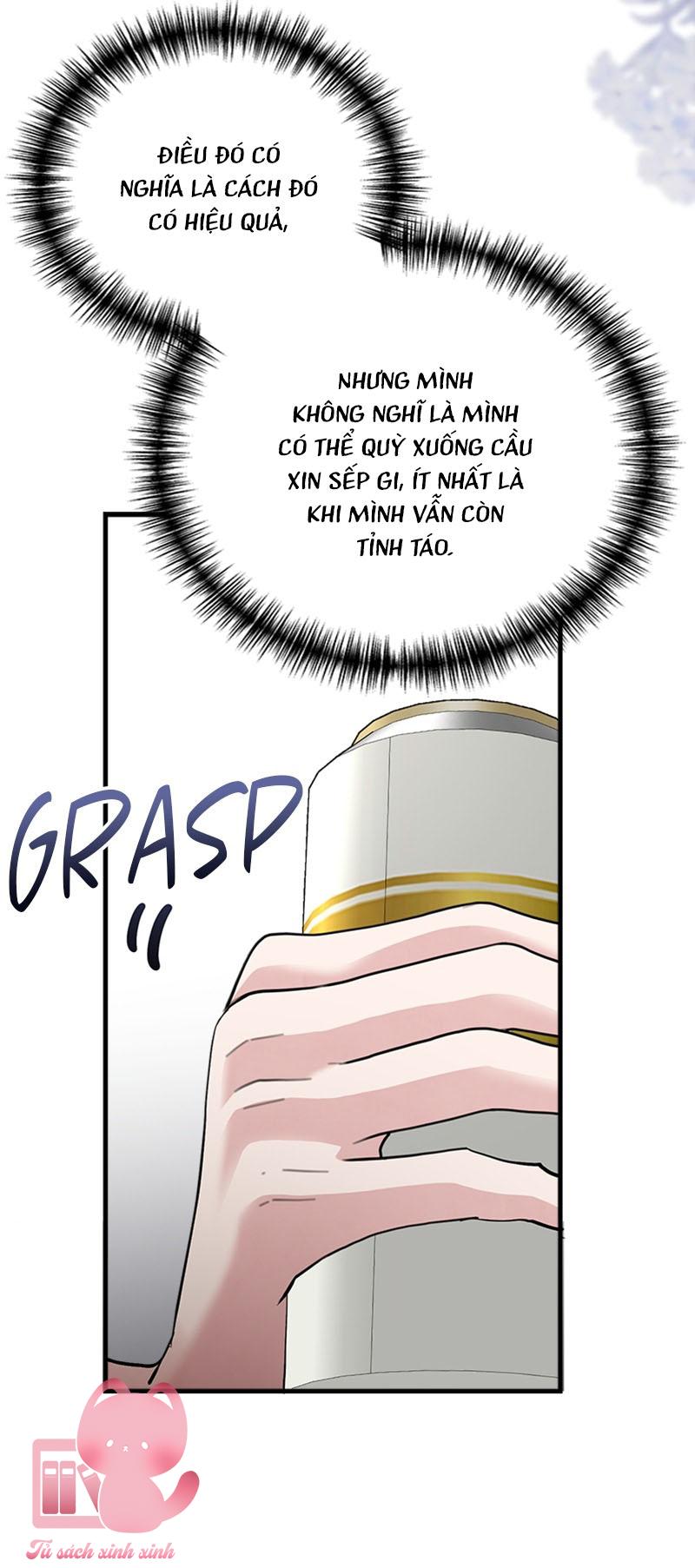 Trưởng Phòng Mệt Mỏi Vì Người Vợ Mới Cưới Chap 11 - Trang 2