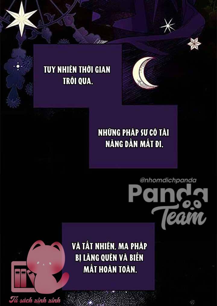 Chồng Yêu, Tôi Đây Bãi Công! Chap 10 - Trang 3
