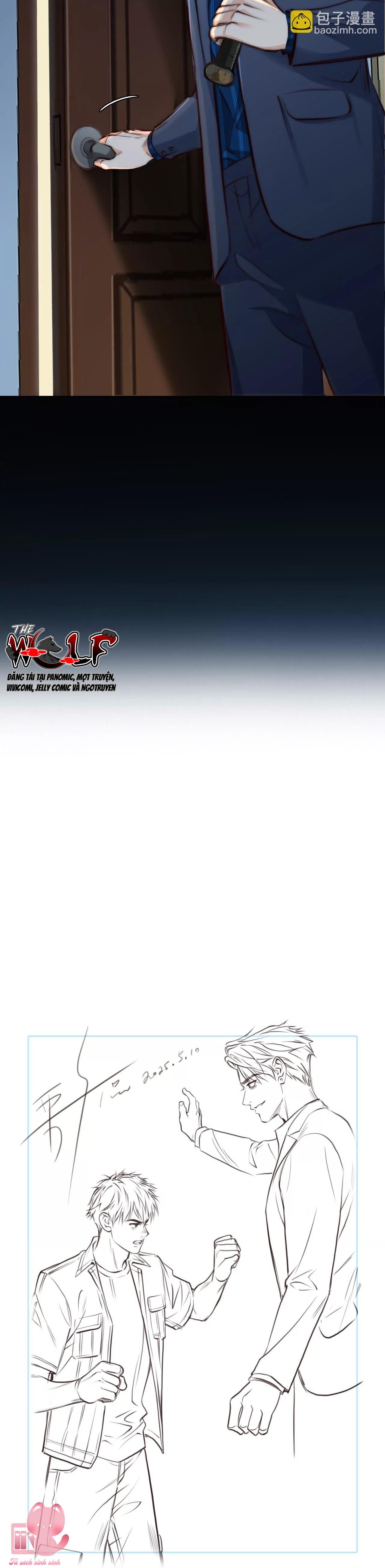 Vòng Xoáy Thời Gian Chap 73 - Next Chap 74