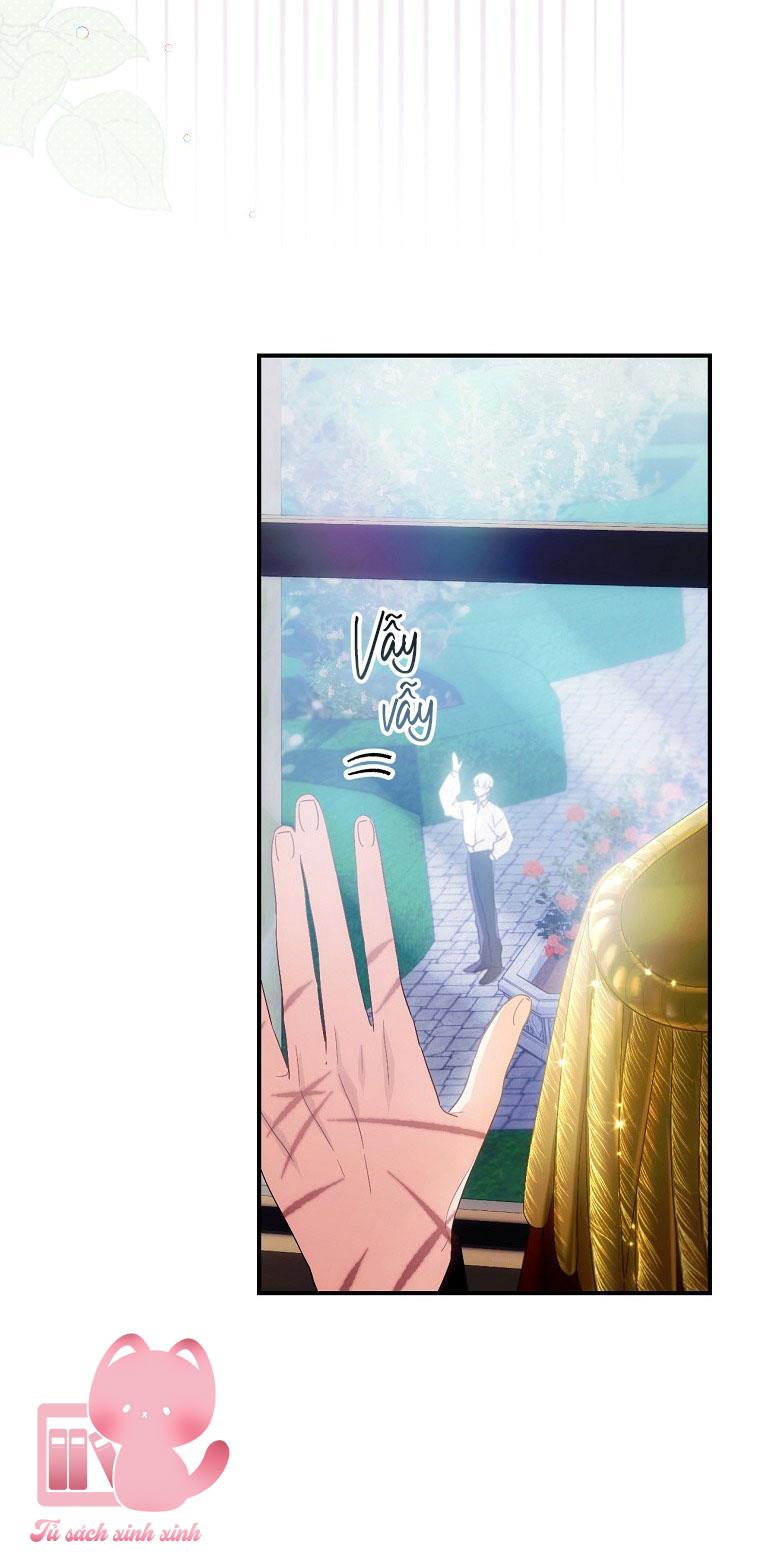 Đứa Nhỏ Không Phải Là Con Anh Chapter 8 - Trang 4