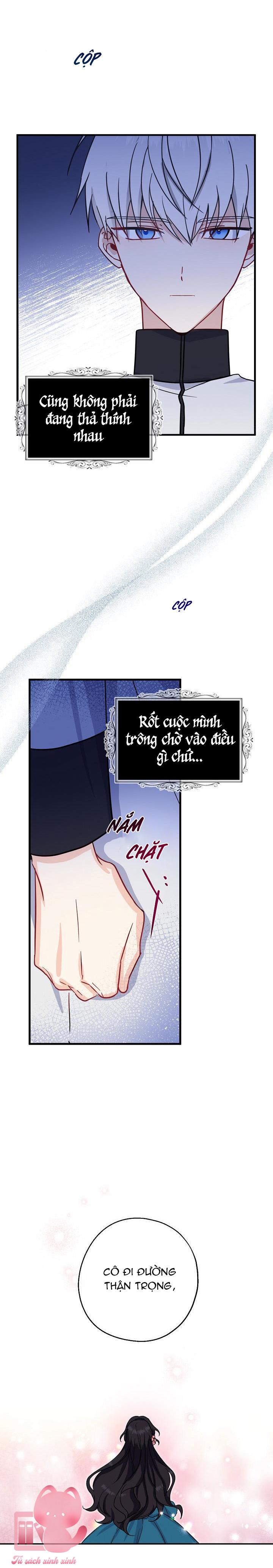 A Nào, Ngậm Thìa Vàng Nhé? Chap 12 - Trang 3
