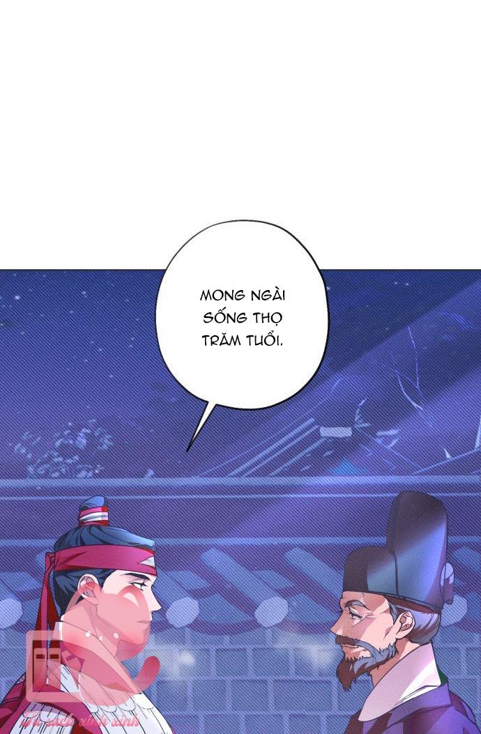 Dabi, Hương Vị Ngây Ngất Chap 6 - Trang 3