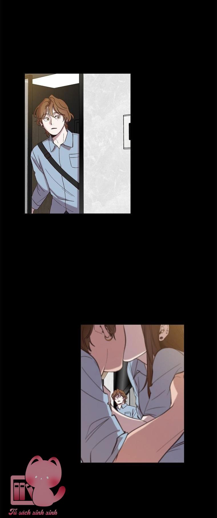 Thanh Xuân Của Chúng Ta Chap 81 - Next Chap 82