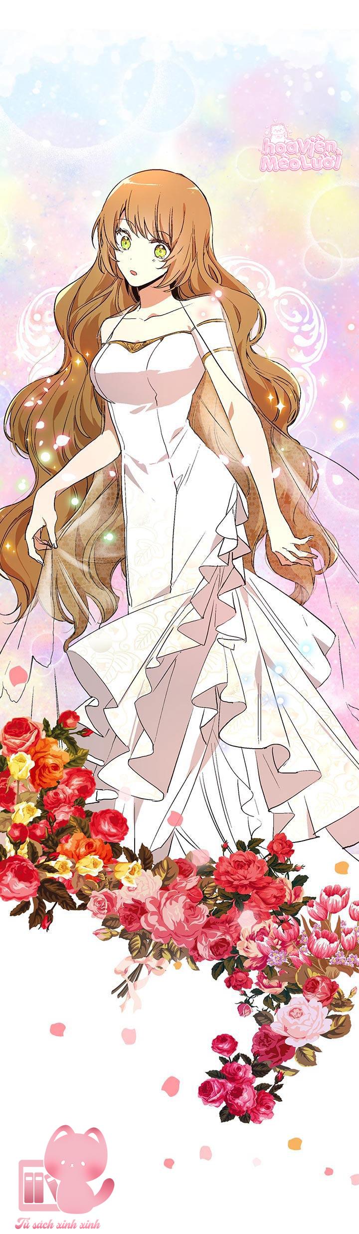 Vị Hôn Thê Khế Ước Của Công Tước Chapter 13 - Next Chapter 14