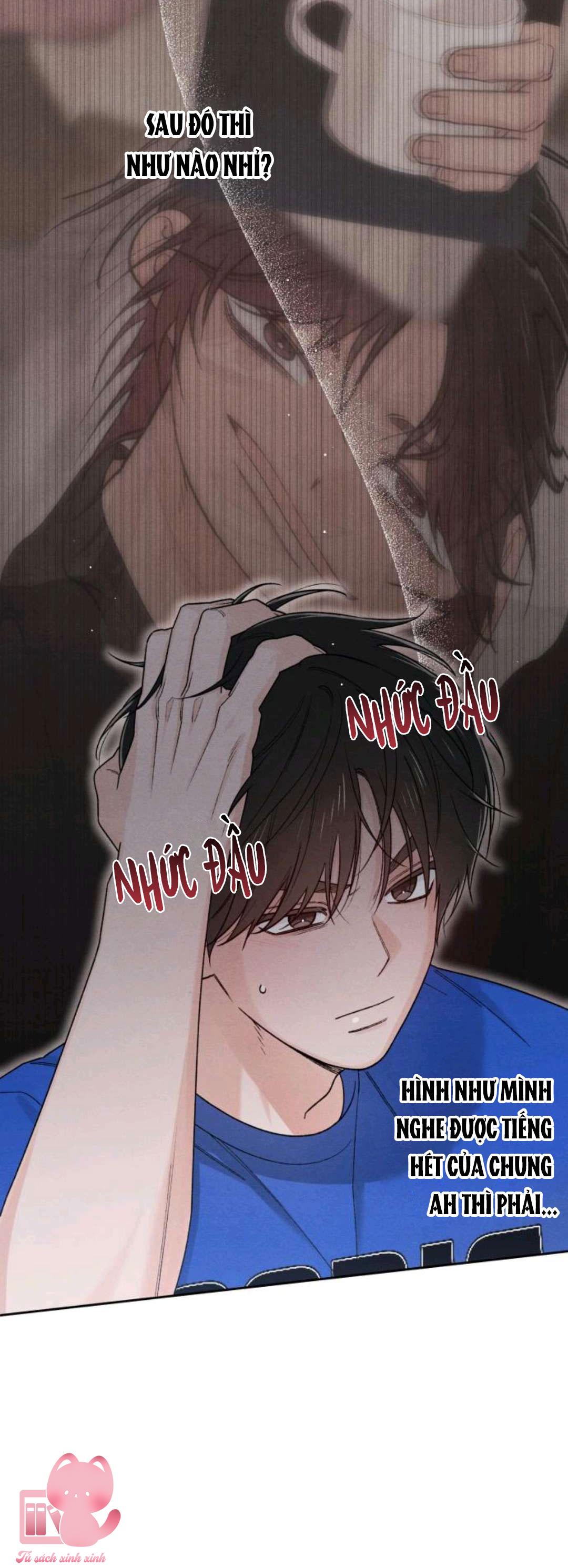 Bí Mật Thanh Xuân Chapter 83 - Trang 4