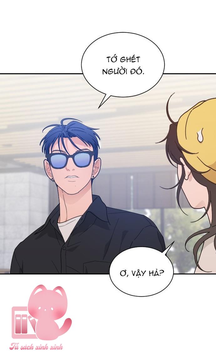 Vận May Không Ngờ Chap 47 - Trang 4