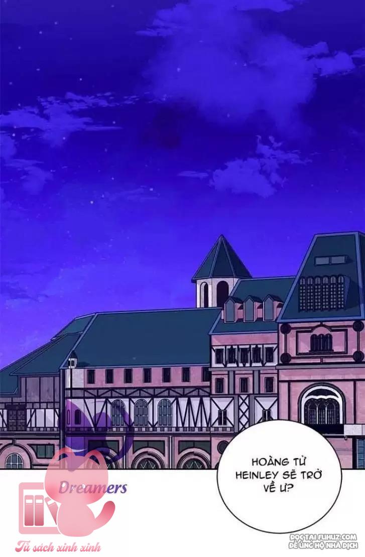 Hoàng Hậu Tái Hôn Chapter 40 - Trang 4