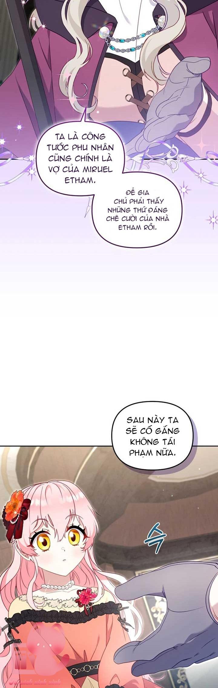 Tôi Được Nuôi Dưỡng Bởi Những Kẻ Phản Diện Chap 88 - Trang 3