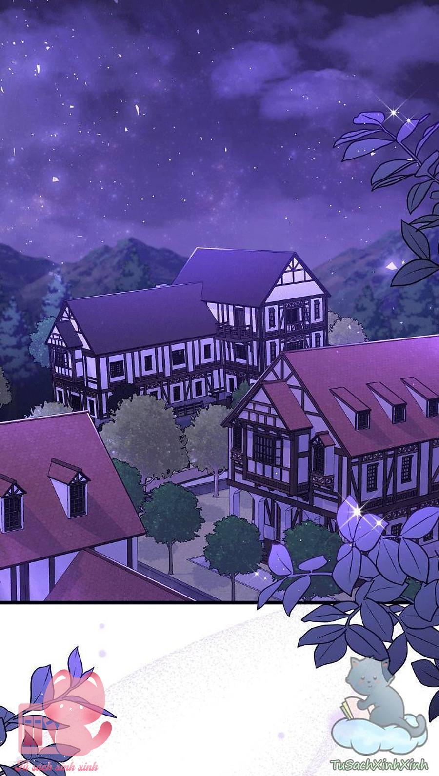 Quan Hệ Cộng Sinh Giữa Báo Đen Và Thỏ Trắng Chap 38 - Trang 2