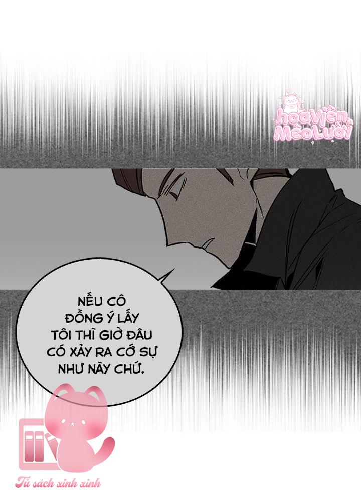 Vị Hôn Thê Khế Ước Của Công Tước Chapter 23 - Trang 4