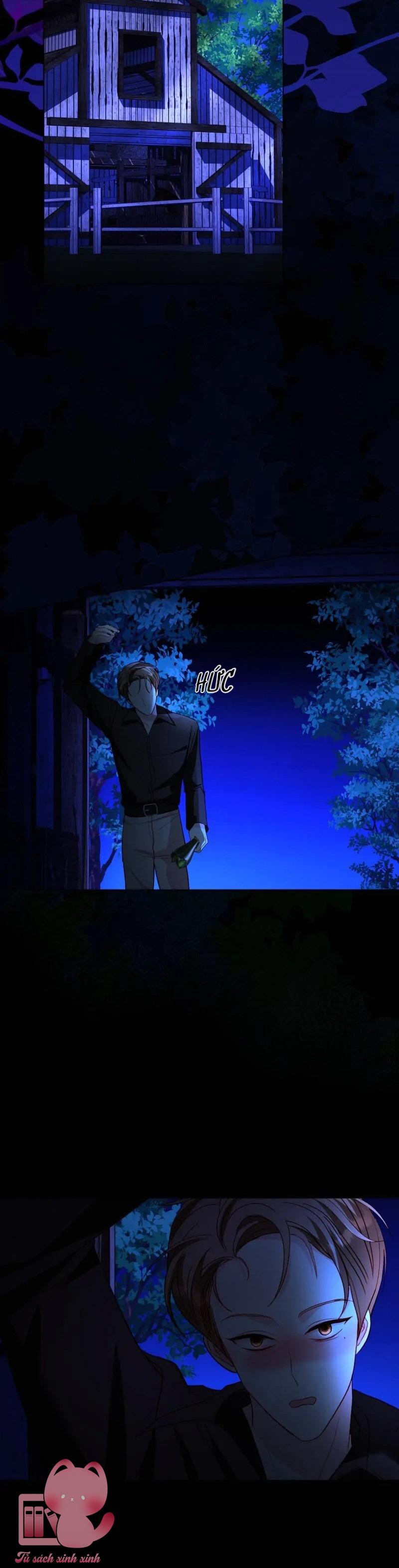 Một Ngày Nọ Bỗng Dưng Cha Xuất Hiện Chap 79 - Trang 4