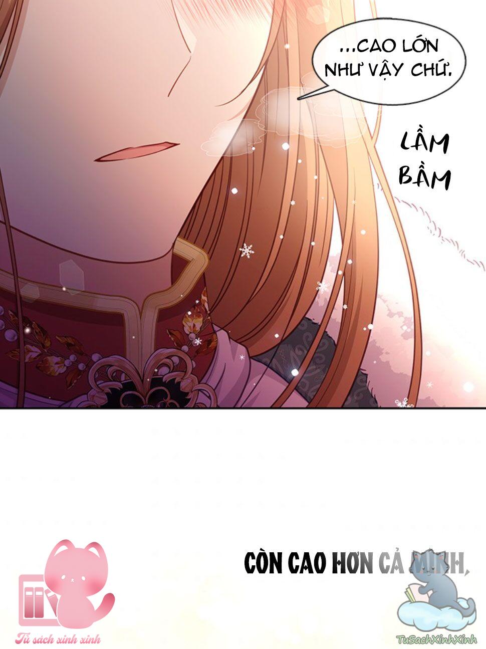 Hãy Coi Chừng Ác Nữ Chapter 91 - Trang 4
