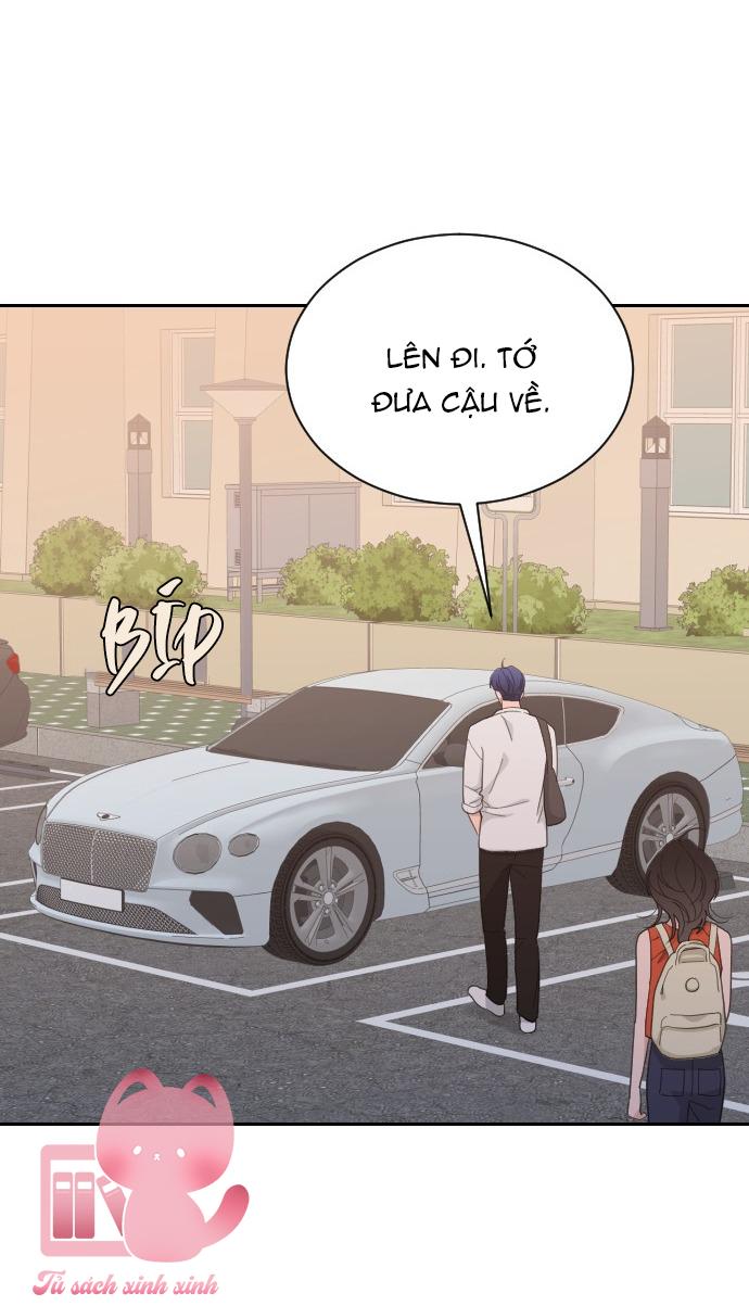 Vận May Không Ngờ Chap 78 - Next Chap 79