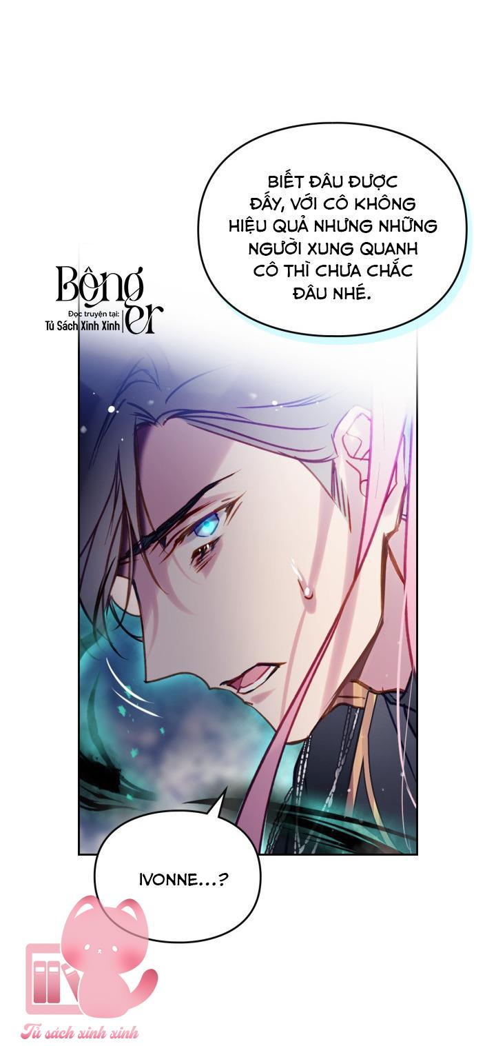 Kết Cục Của Nhân Vật Phản Diện Chỉ Có Thể Là Cái Chết Chap 195 - Trang 4