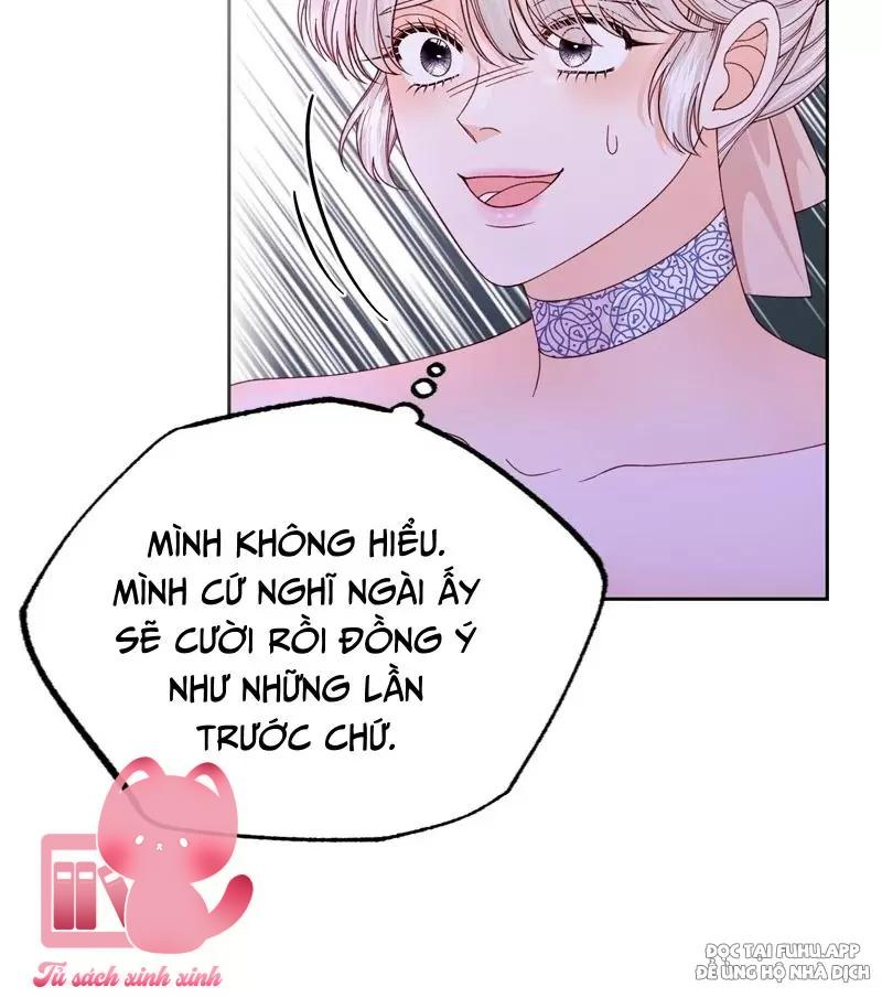 Hoàng Hậu Tái Hôn Chapter 153 - Trang 4
