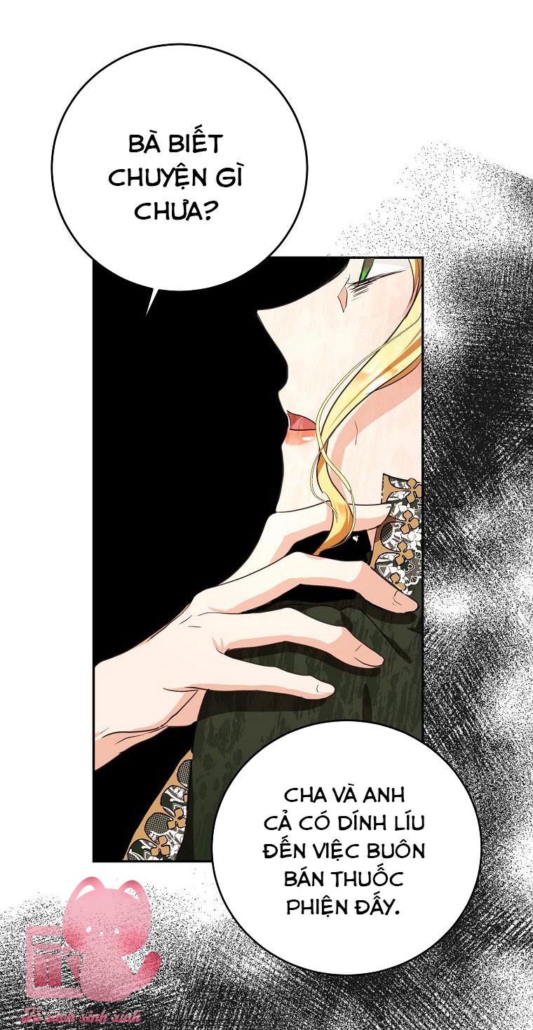 Tôi Trở Thành Vợ Của Nam Chính Chap 24 - Trang 3