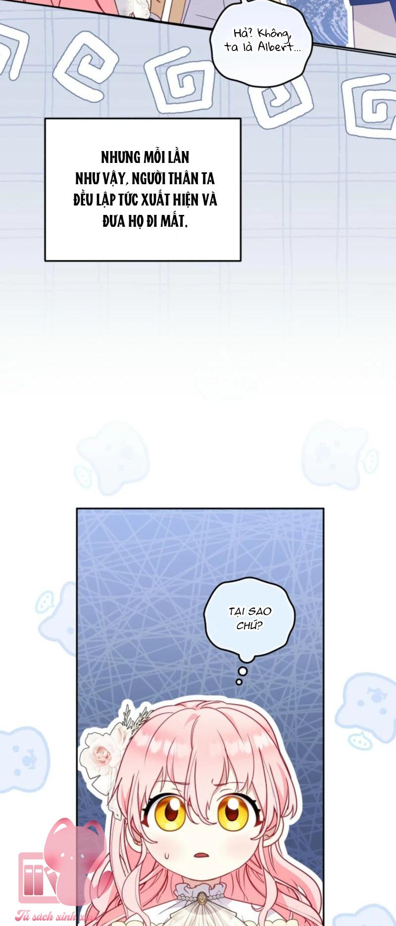 Tôi Được Nuôi Dưỡng Bởi Những Kẻ Phản Diện Chap 94 - Trang 3