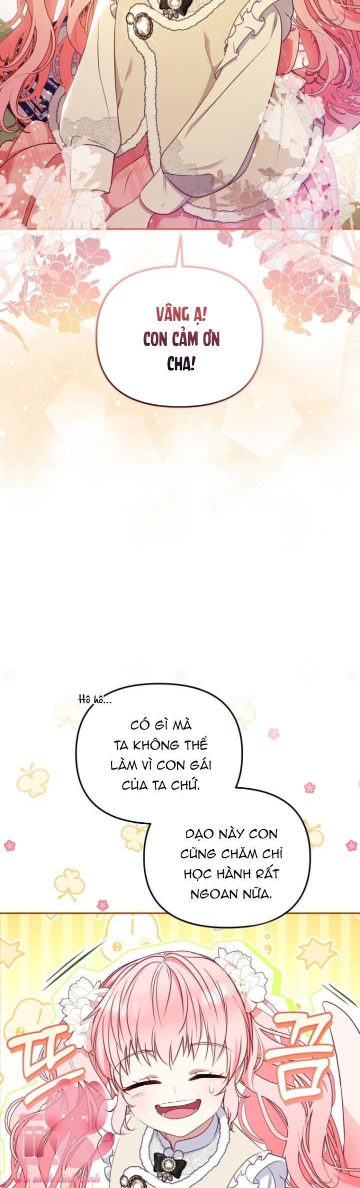 Tôi Được Nuôi Dưỡng Bởi Những Kẻ Phản Diện Chap 51 - Trang 3