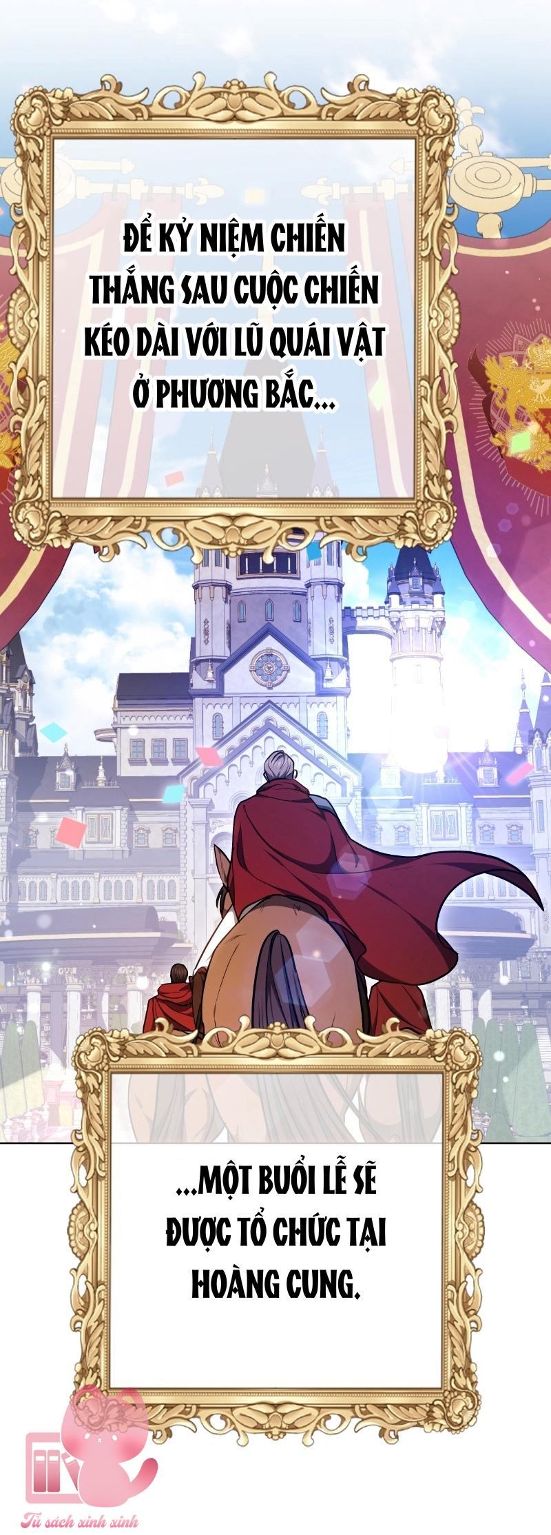 Mang Em Vào Giấc Ngủ Chap 4 - Trang 3