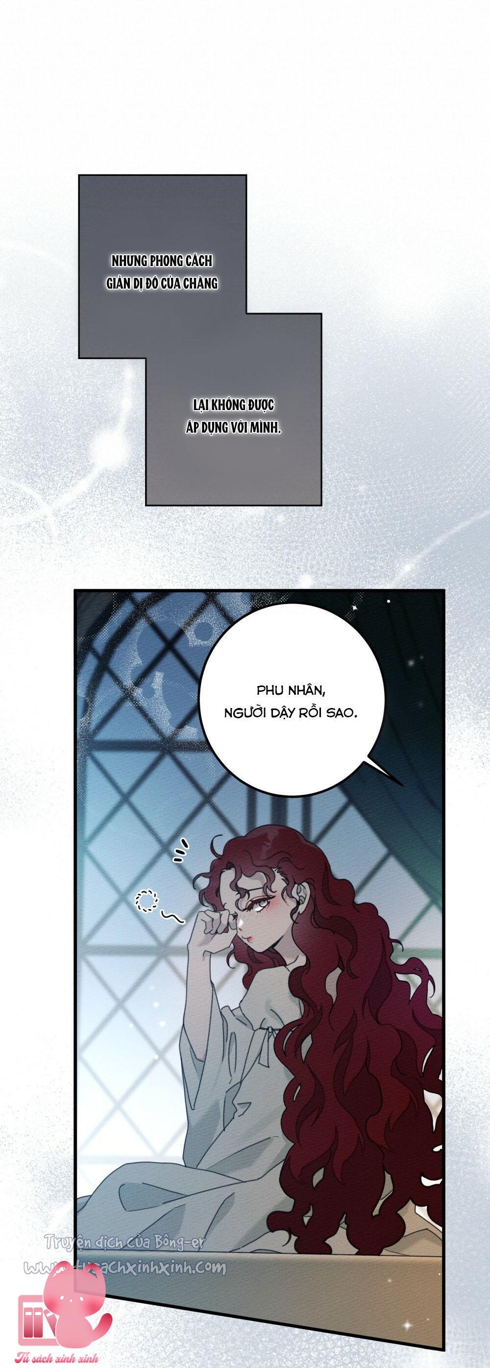 Dưới Tán Cây Sồi Chap 51 - Trang 2