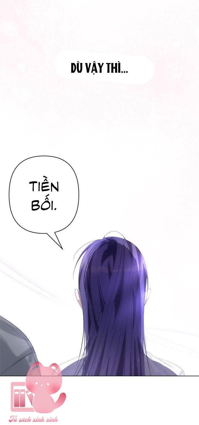 Đàn Anh Xấu Xa! Chap 72 - Trang 3
