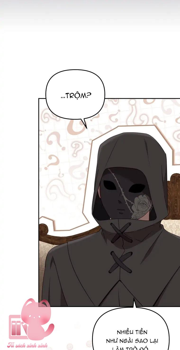 Tôi Được Nuôi Dưỡng Bởi Những Kẻ Phản Diện Chap 41 - Next Chap 42