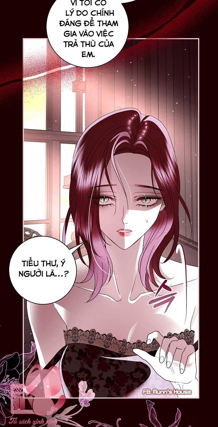 Này Boss Phản Diện, Tôi Có Thể Làm Mọi Thứ Trừ Cưới Ngài Chap 34 - Trang 4