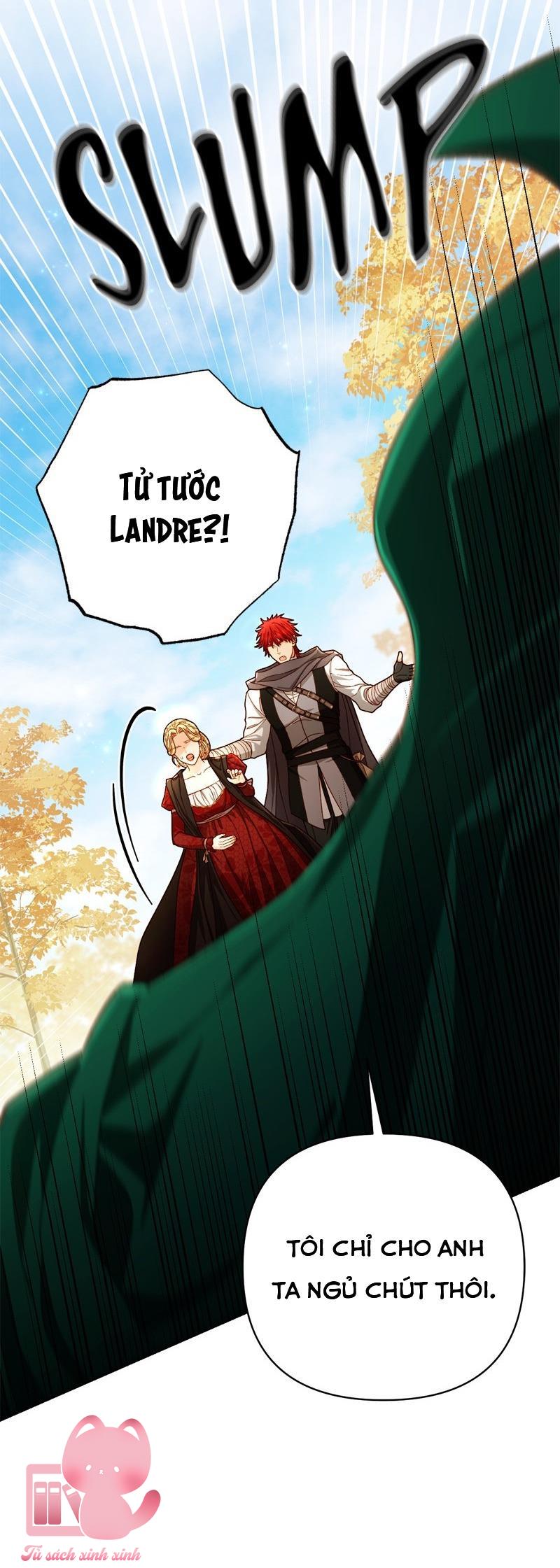 Hoàng Hậu Tái Hôn Chap 210 - Trang 3