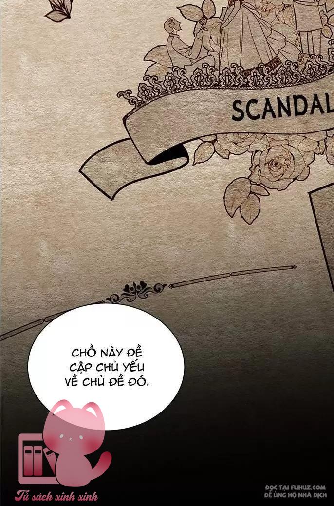 Hoàng Hậu Tái Hôn Chapter 28 - Trang 4